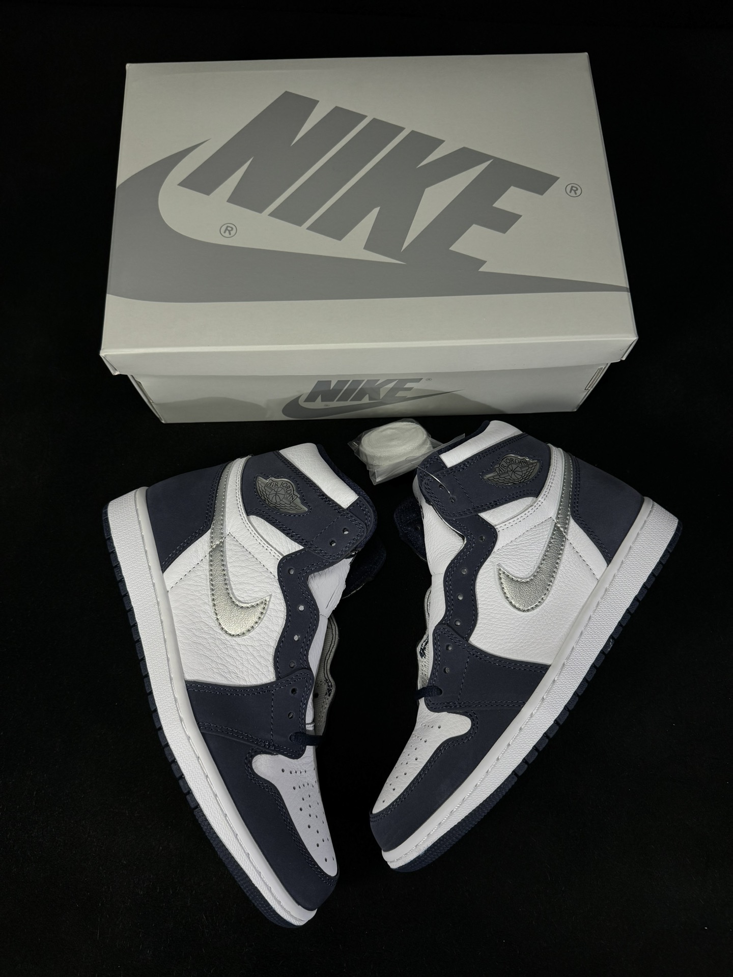 Nike Jordan shoe